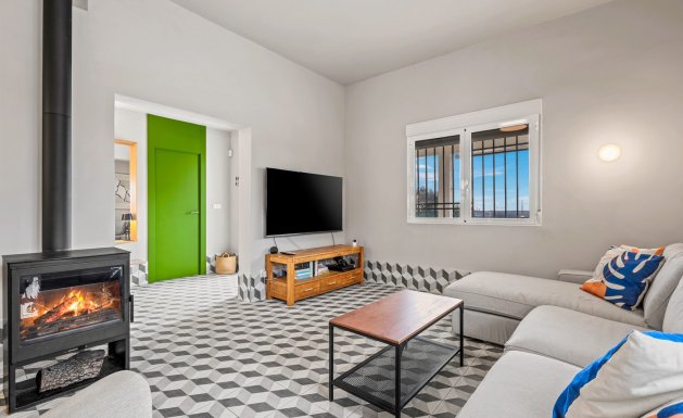 Herverkoop - Chalet - Elche - Elche/Elx