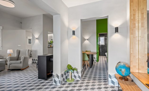 Herverkoop - Chalet - Elche - Elche/Elx