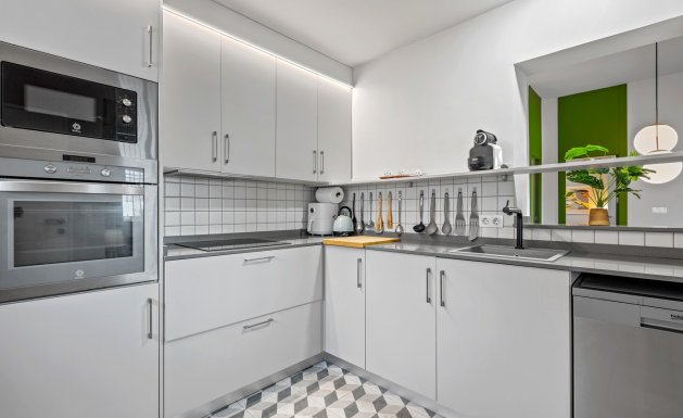 Herverkoop - Chalet - Elche - Elche/Elx