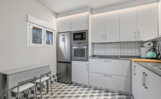 Herverkoop - Chalet - Elche - Elche/Elx