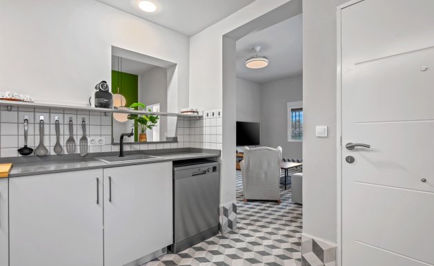 Herverkoop - Chalet - Elche - Elche/Elx