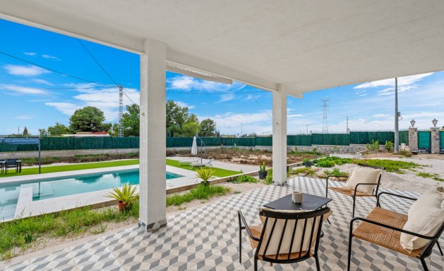 Herverkoop - Chalet - Elche - Elche/Elx