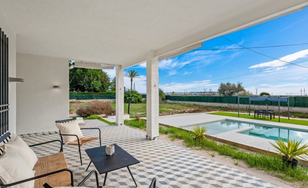 Herverkoop - Chalet - Elche - Elche/Elx