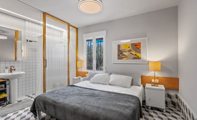 Herverkoop - Chalet - Elche - Elche/Elx