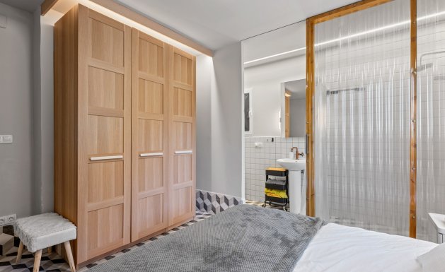 Herverkoop - Chalet - Elche - Elche/Elx