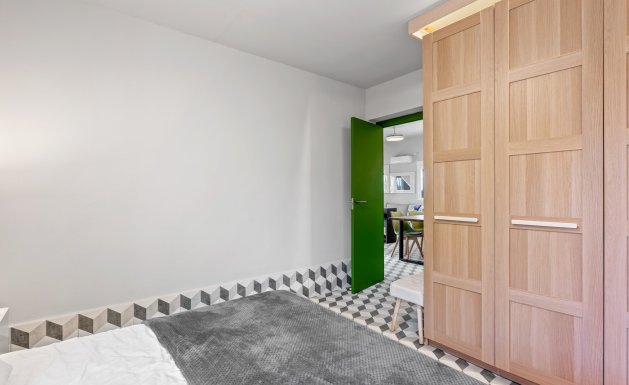 Herverkoop - Chalet - Elche - Elche/Elx