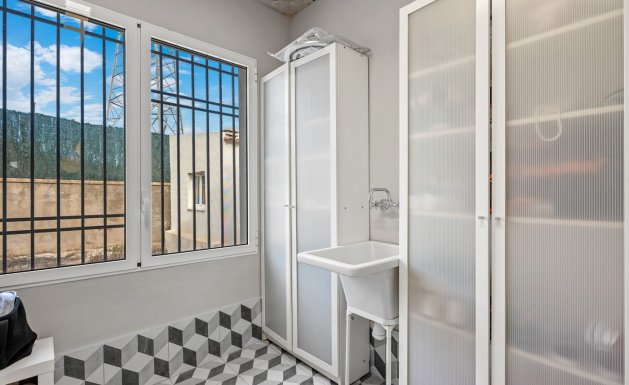 Herverkoop - Chalet - Elche - Elche/Elx