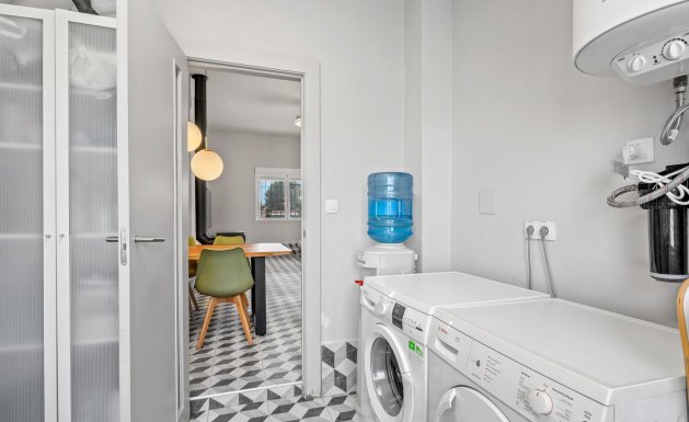 Herverkoop - Chalet - Elche - Elche/Elx