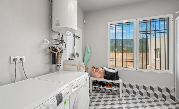 Herverkoop - Chalet - Elche - Elche/Elx