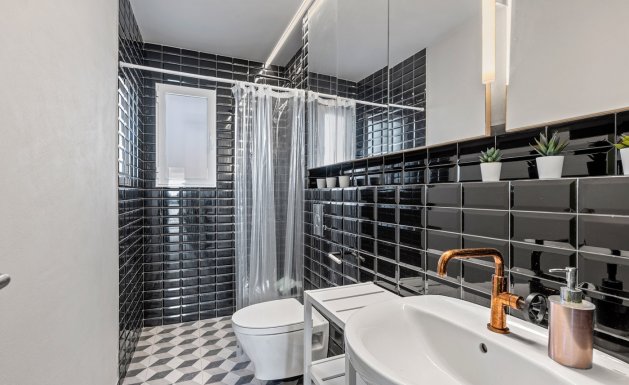 Herverkoop - Chalet - Elche - Elche/Elx