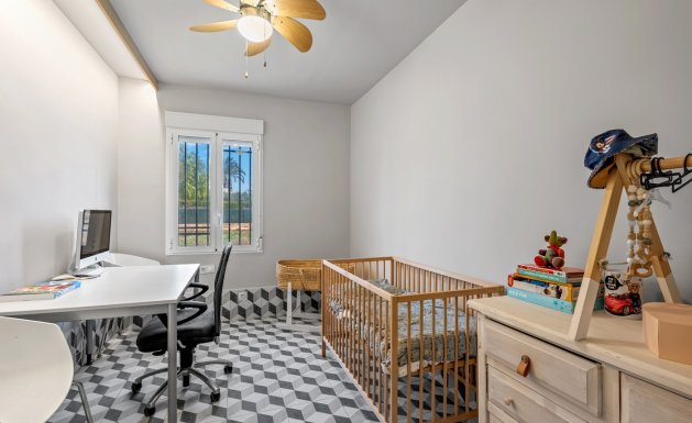 Herverkoop - Chalet - Elche - Elche/Elx