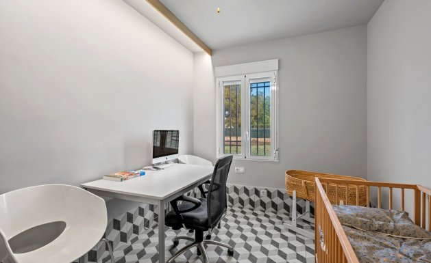 Herverkoop - Chalet - Elche - Elche/Elx