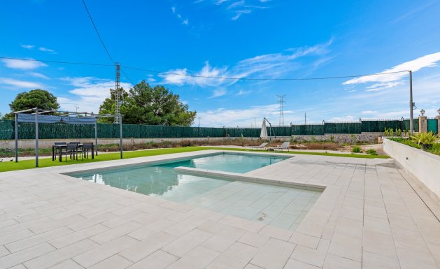 Herverkoop - Chalet - Elche - Elche/Elx