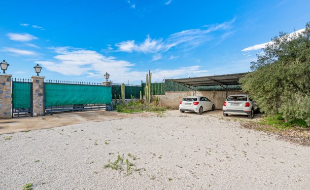 Herverkoop - Chalet - Elche - Elche/Elx