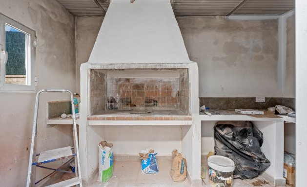 Herverkoop - Chalet - Elche - Elche/Elx