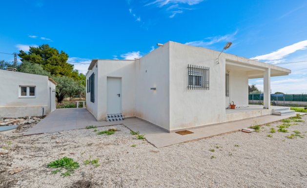 Herverkoop - Chalet - Elche - Elche/Elx