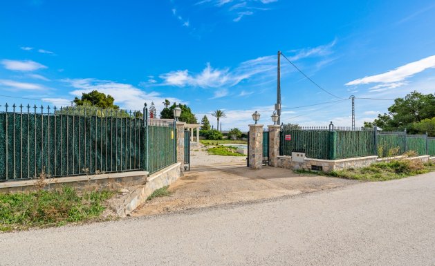 Herverkoop - Chalet - Elche - Elche/Elx