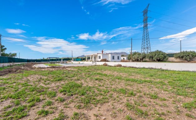 Herverkoop - Chalet - Elche - Elche/Elx