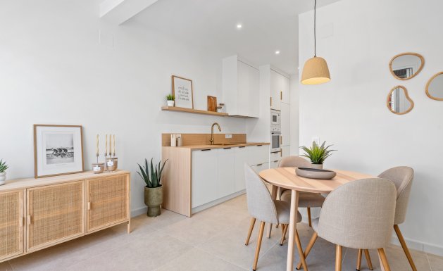 Herverkoop - Adosado - Torrevieja - El chaparral