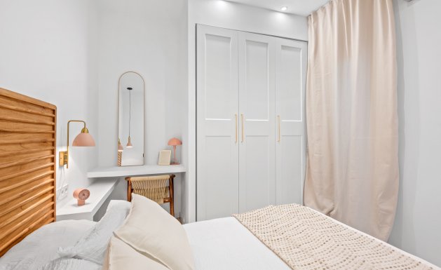 Herverkoop - Adosado - Torrevieja - El chaparral