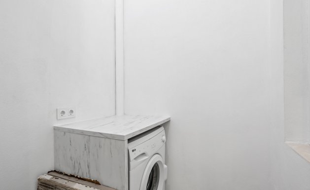 Herverkoop - Adosado - Torrevieja - El chaparral