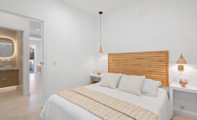 Herverkoop - Adosado - Torrevieja - El chaparral