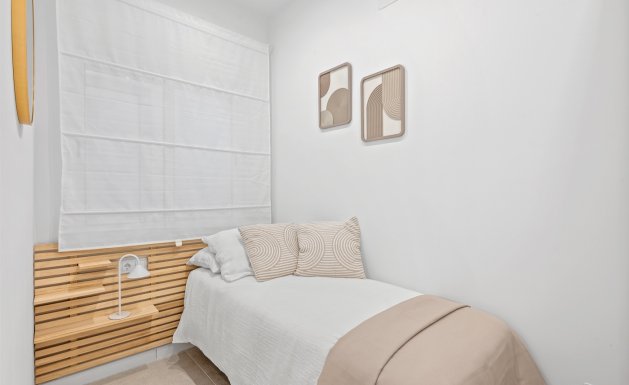 Herverkoop - Adosado - Torrevieja - El chaparral