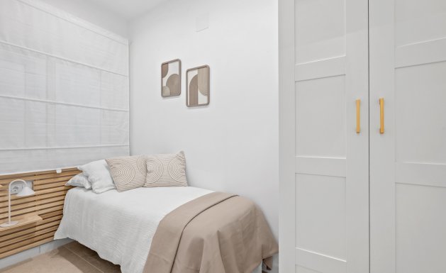 Herverkoop - Adosado - Torrevieja - El chaparral