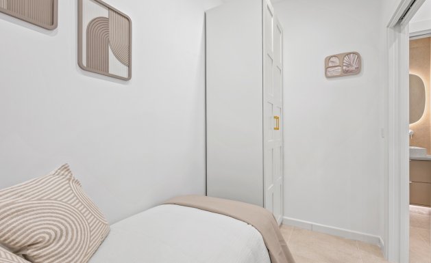 Herverkoop - Adosado - Torrevieja - El chaparral