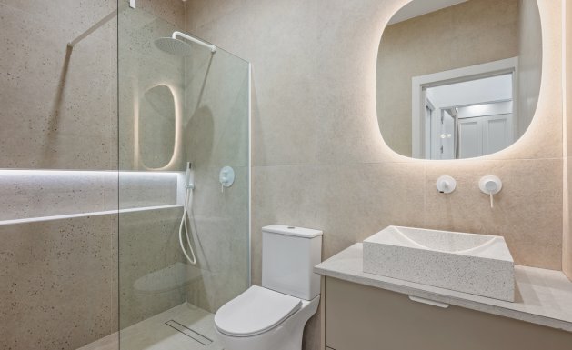 Herverkoop - Adosado - Torrevieja - El chaparral