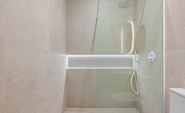 Herverkoop - Adosado - Torrevieja - El chaparral