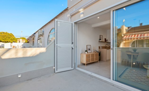 Herverkoop - Adosado - Torrevieja - El chaparral