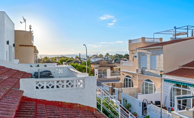 Herverkoop - Adosado - Torrevieja - El chaparral