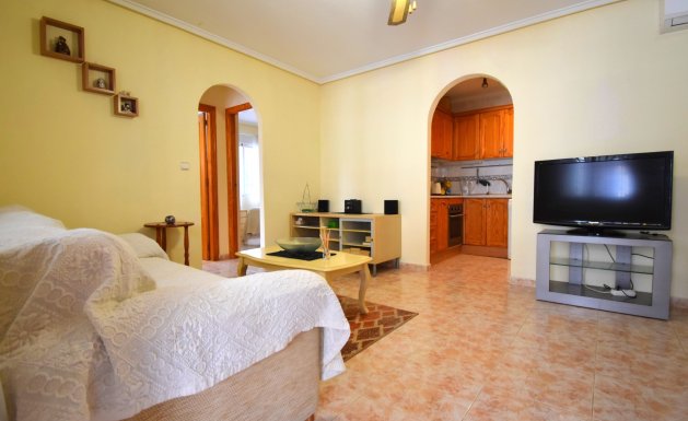 Resale - Quad Villa - Orihuela Costa - Playa Flamenca