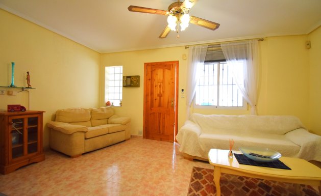 Resale - Quad Villa - Orihuela Costa - Playa Flamenca