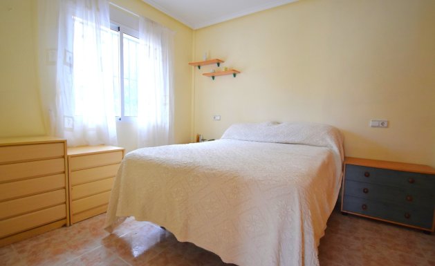 Resale - Quad Villa - Orihuela Costa - Playa Flamenca