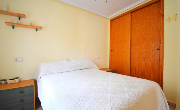 Resale - Quad Villa - Orihuela Costa - Playa Flamenca