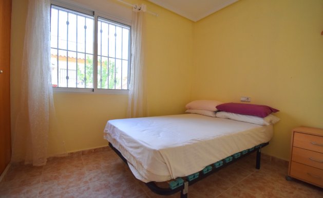 Resale - Quad Villa - Orihuela Costa - Playa Flamenca