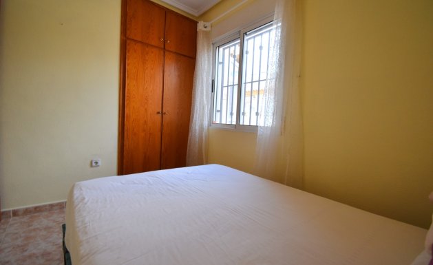 Resale - Quad Villa - Orihuela Costa - Playa Flamenca