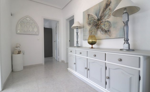 Resale - Detached House / Villa - Algorfa - Lomas de La Juliana