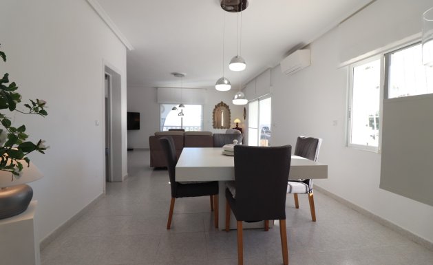 Resale - Detached House / Villa - Algorfa - Lomas de La Juliana