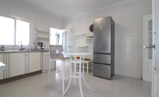 Resale - Detached House / Villa - Algorfa - Lomas de La Juliana