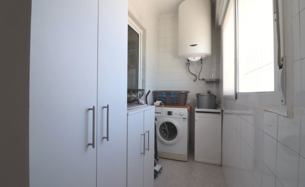 Resale - Detached House / Villa - Algorfa - Lomas de La Juliana