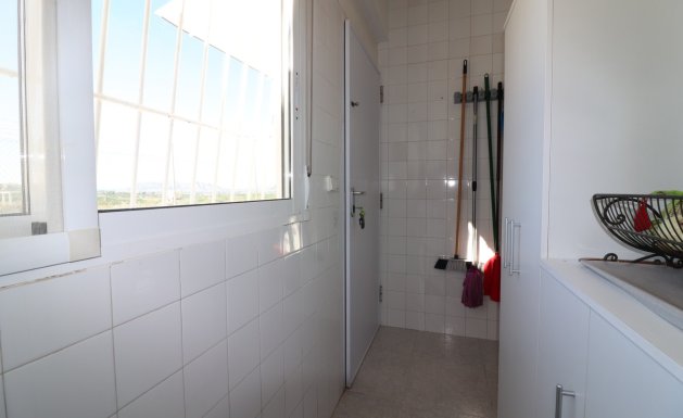 Resale - Detached House / Villa - Algorfa - Lomas de La Juliana