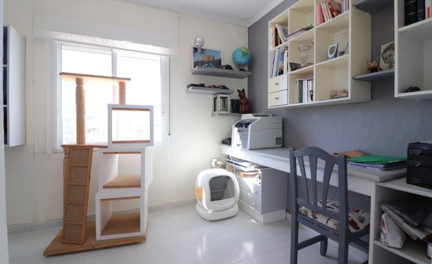 Resale - Detached House / Villa - Algorfa - Lomas de La Juliana