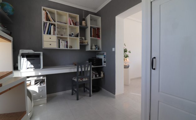 Resale - Detached House / Villa - Algorfa - Lomas de La Juliana