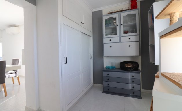 Resale - Detached House / Villa - Algorfa - Lomas de La Juliana