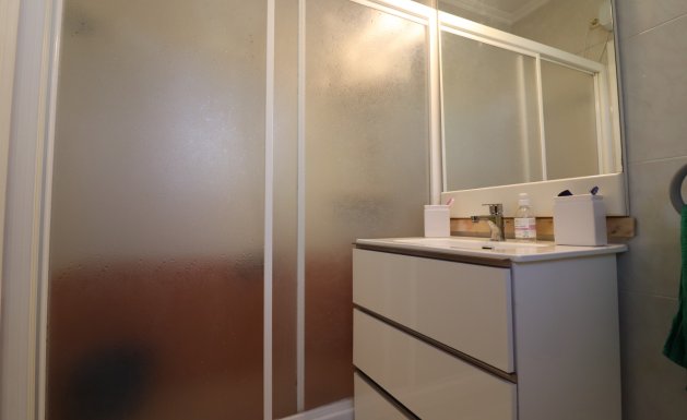 Resale - Detached House / Villa - Algorfa - Lomas de La Juliana