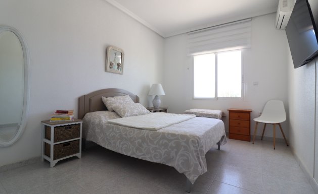 Resale - Detached House / Villa - Algorfa - Lomas de La Juliana