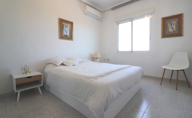 Resale - Detached House / Villa - Algorfa - Lomas de La Juliana